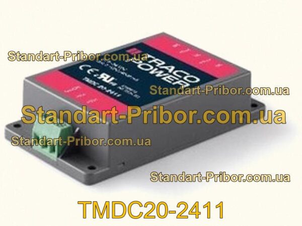 AM1PS-2412SH30Z преобразователь  - фотография 1.