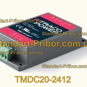 AM1LS-1215DH30-NZ преобразователь  - фотография 1.