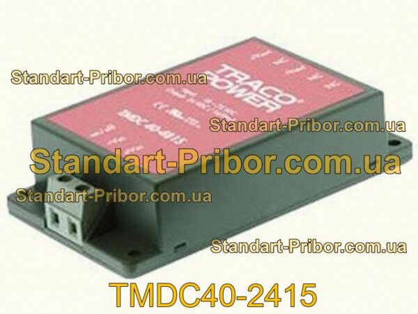 AM1SS-0303S-NZ преобразователь  - фотография 1.