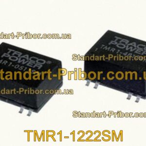 AM1/4S-2407SZ преобразователь  - фотография 1.