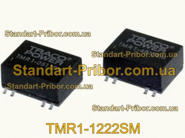 AM1/4S-2407SZ преобразователь  - фотография 1.