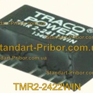 AM15T-4812SZ преобразователь  - фотография 1.