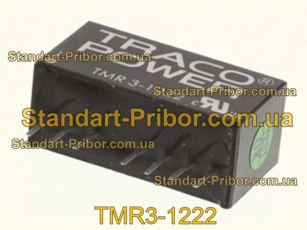 AM1D-0507DH30Z преобразователь  - фотография 1.