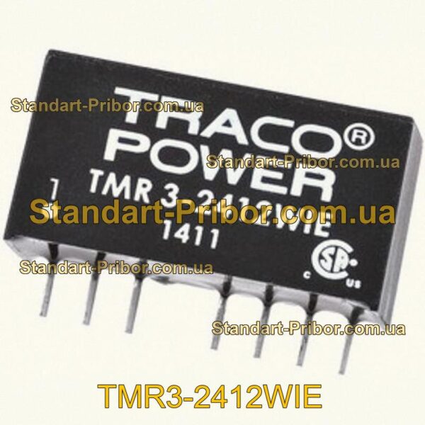 AM15EW-2405SIZ преобразователь  - фотография 1.