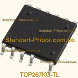 TS5A22362YZPR переключатель  - фотография 1.