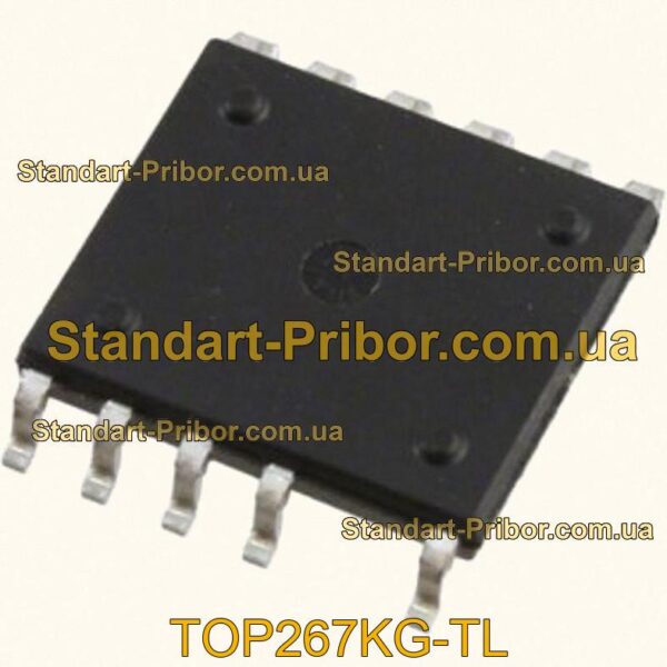 TS5A22362YZPR переключатель  - фотография 1.