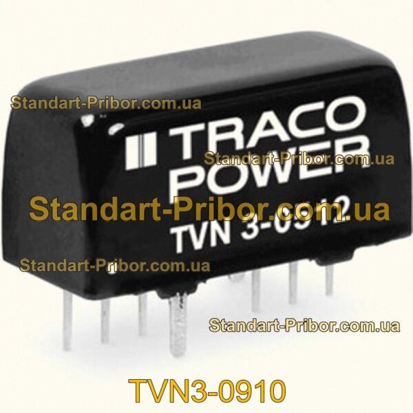 AM1L-0515D-FZ преобразователь  - фотография 1.