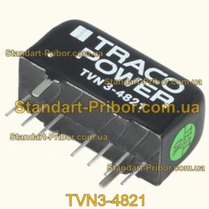 AM15E-2418DZ преобразователь  - фотография 1.