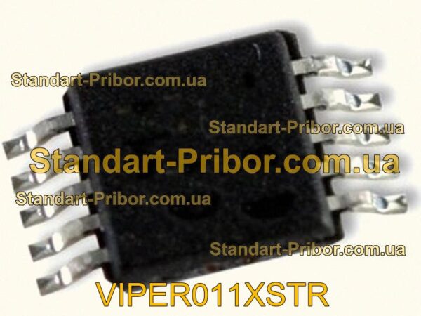 MAX4741EKA+T переключатель  - фотография 1.