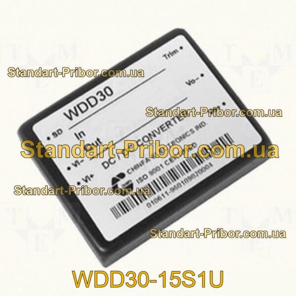 AM1D-0305SH60-NZ преобразователь  - фотография 1.