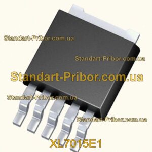 AM1S-0518SZ преобразователь  - фотография 1.