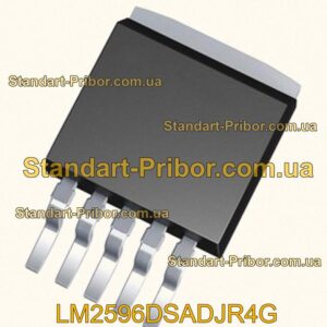 AD7671ASTZ преобразователь  - фотография 1.