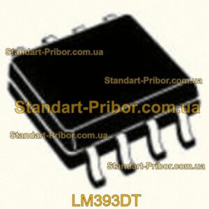 Микросхема MCP3201-CI/P микросхема  - фотография 1.