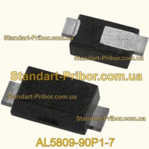 AM1SS-0305S-NZ преобразователь  - фотография 1.