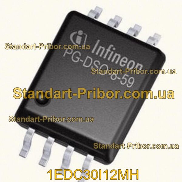 AM2DS-1212SH30-NZ преобразователь  - фотография 1.