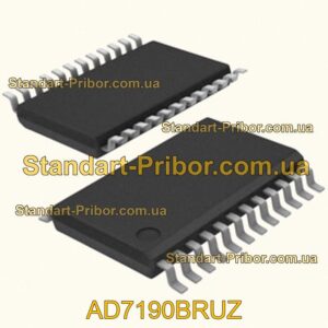 ADG442BNZ переключатель  - фотография 1.