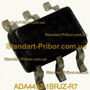 DG301BDJ-E3 переключатель  - фотография 1.