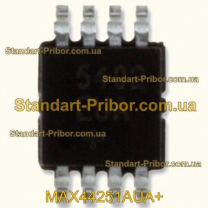 MAX312EUE+ переключатель  - фотография 1.