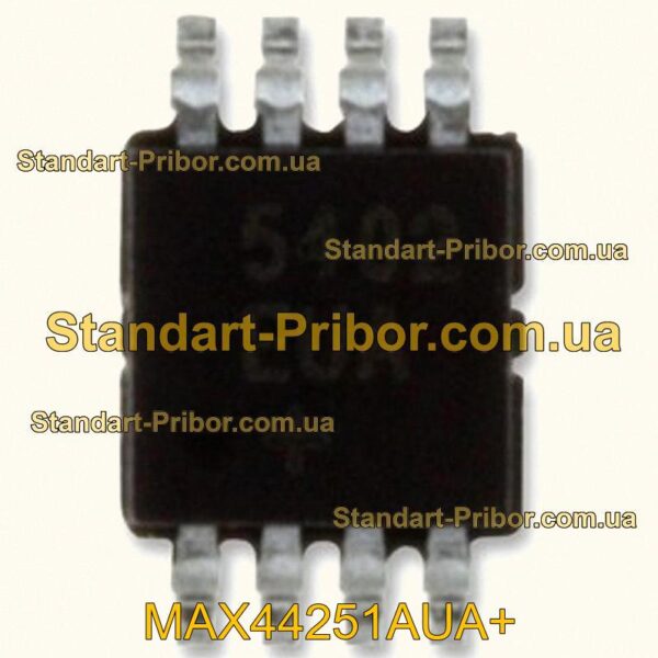 MAX312EUE+ переключатель  - фотография 1.