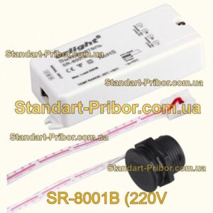 Микросхема TNY275PN микросхема  - фотография 1.