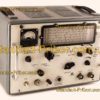 Г4-119А генератор сигналов высокочастотный - фотография 1