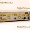 Г4-78 генератор сигналов высокочастотный - фотография 1