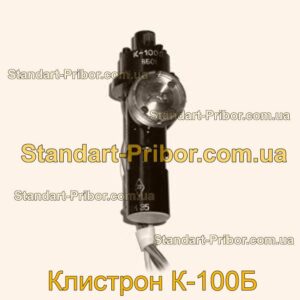 К-100Б клистрон  - фотография 1.