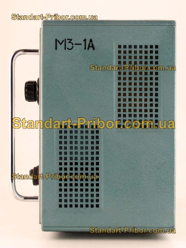 М3-1А ваттметр, измеритель мощности - фото 3