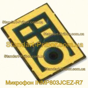 INMP803JCEZ-R7 микрофон  - фотография 1.