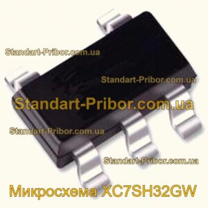 XC7SH32GW микросхема  - фотография 1.