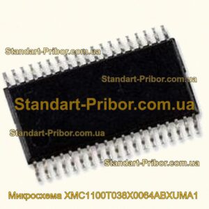 XMC1100T038X0064ABXUMA1 микросхема  - фотография 1.