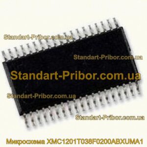 XMC1201T038F0200ABXUMA1 микросхема  - фотография 1.