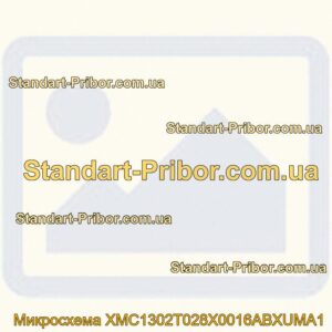 XMC1302T028X0016ABXUMA1 микросхема  - фотография 1.