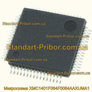XMC1401F064F0064AAXUMA1 микросхема  - фотография 1.