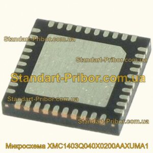 XMC1403Q040X0200AAXUMA1 микросхема  - фотография 1.