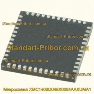XMC1403Q048X0064AAXUMA1 микросхема  - фотография 1.