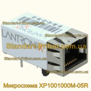 XP1001000M-05R микросхема  - фотография 1.