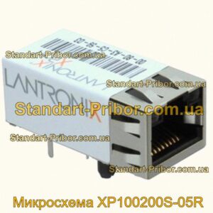 XP100200S-05R микросхема  - фотография 1.