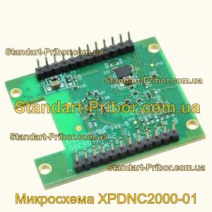 XPDNC2000-01 микросхема  - фотография 1.