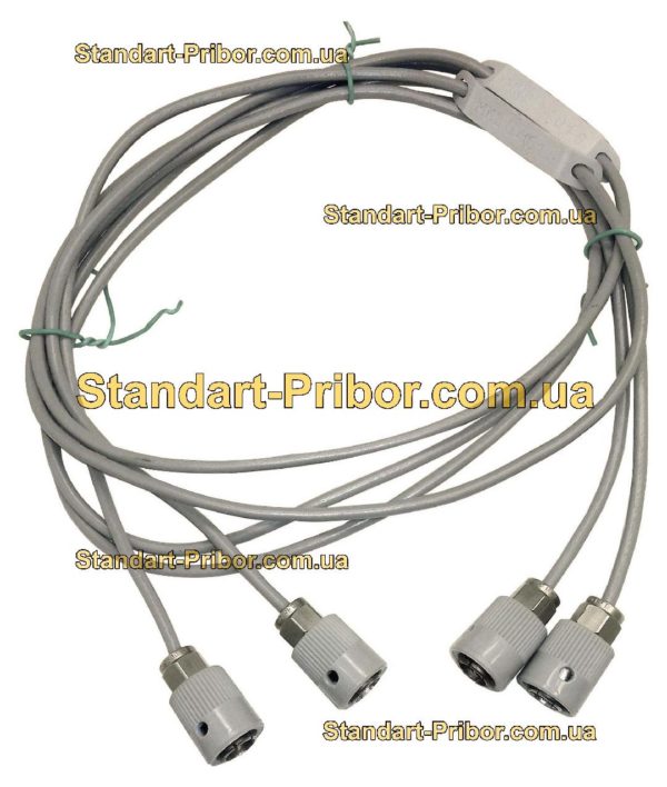 MKD 04016 кабель - фотография 1