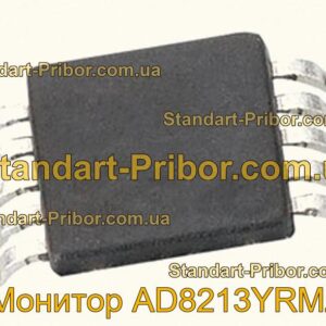 AD8213YRMZ монитор  - фотография 1.