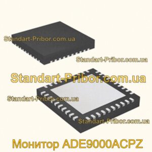 ADE9000ACPZ монитор  - фотография 1.