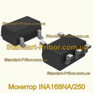 INA168NA/250 монитор  - фотография 1.