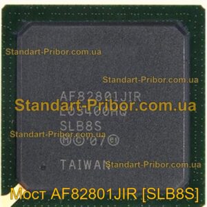 AF82801JIR [SLB8S] мост  - фотография 1.