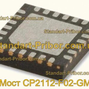 CP2112-F02-GM мост  - фотография 1.