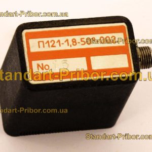 П121-1.8-50-А-002 преобразователь контактный - фотография 1