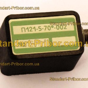 П121-5-70-АМ-001 преобразователь контактный - фотография 1