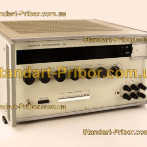 П320 калибратор программируемый - фотография 1