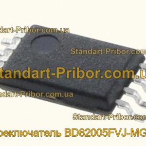 BD82005FVJ-MGE2 переключатель  - фотография 1.