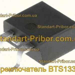 BTS133TC переключатель  - фотография 1.